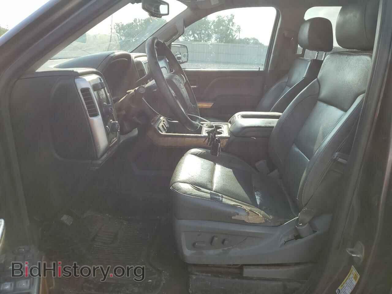 2014 CHEVROLET ALL Models - VIN: 1GCUKSEC5EF193003 - Фото 7