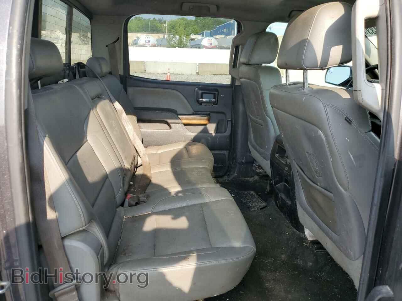 2014 CHEVROLET ALL Models - VIN: 1GCUKSEC5EF193003 - Фото 10