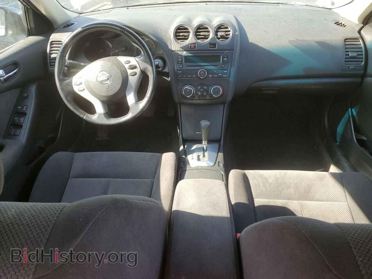 2009 NISSAN ALTIMA - VIN: 1N4AL21E19C190894 - Фото 8