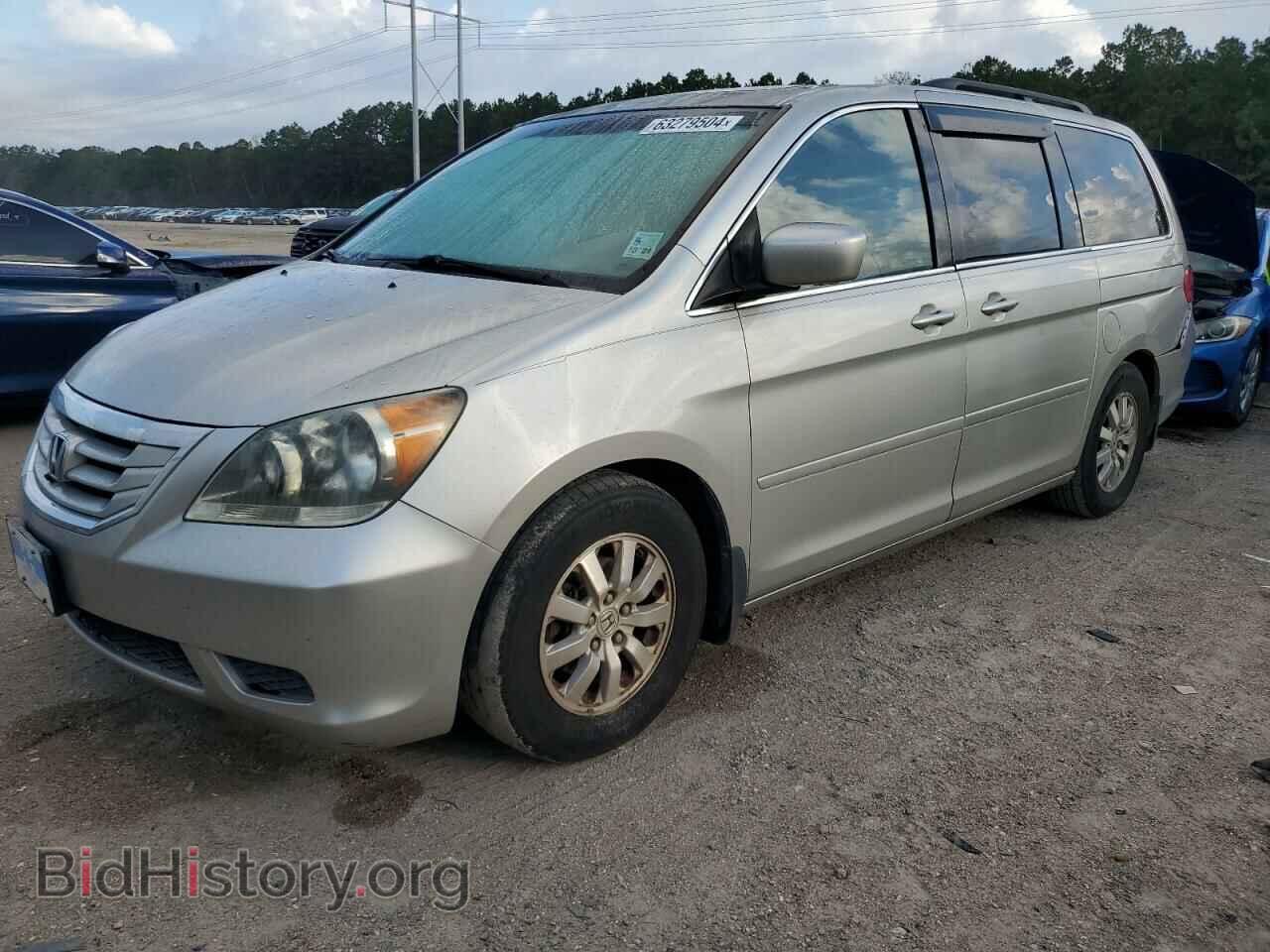 Photo 5FNRL38649B052254 - HONDA All Models 2009