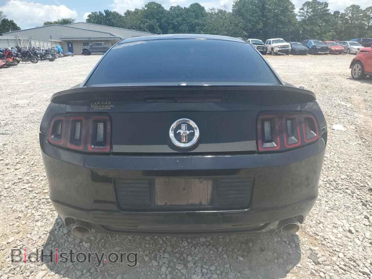 2014 FORD ALL Models - VIN: 1ZVBP8AM8E5221812 - Photo 6
