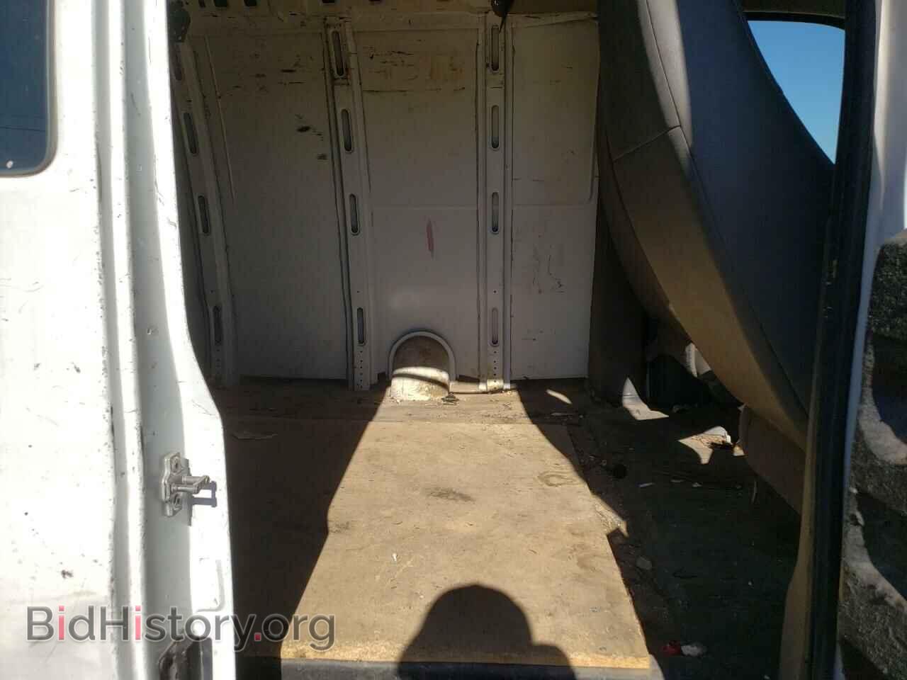 2015 CHEVROLET EXPRESS - VIN: 1GCWGFCF3F1126624 - Фото 6