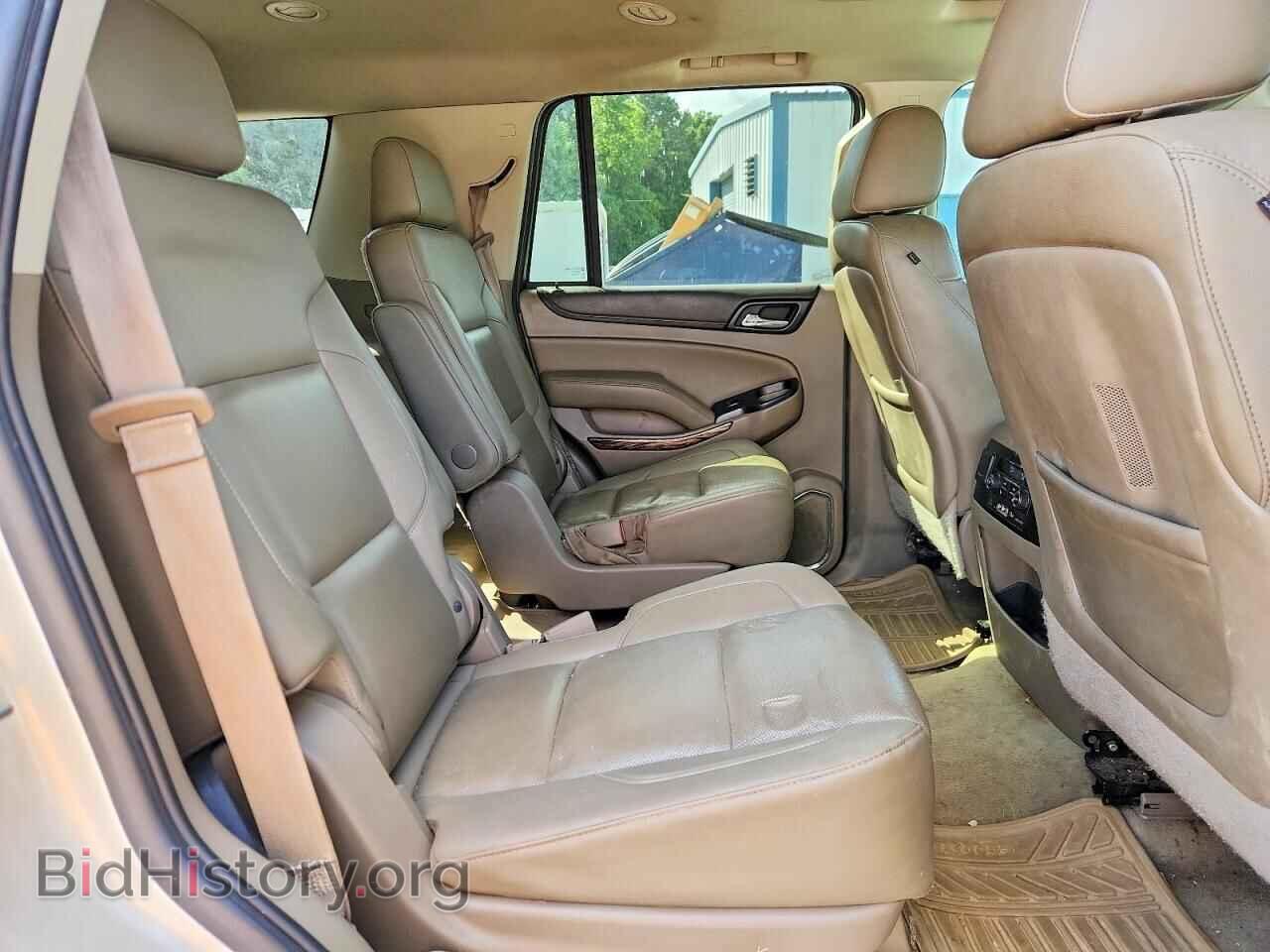 2015 GMC YUKON - VIN: 1GKS1BKCXFR610165 - Photo 11