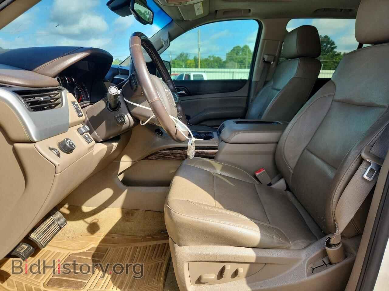 2015 GMC YUKON - VIN: 1GKS1BKCXFR610165 - Photo 7