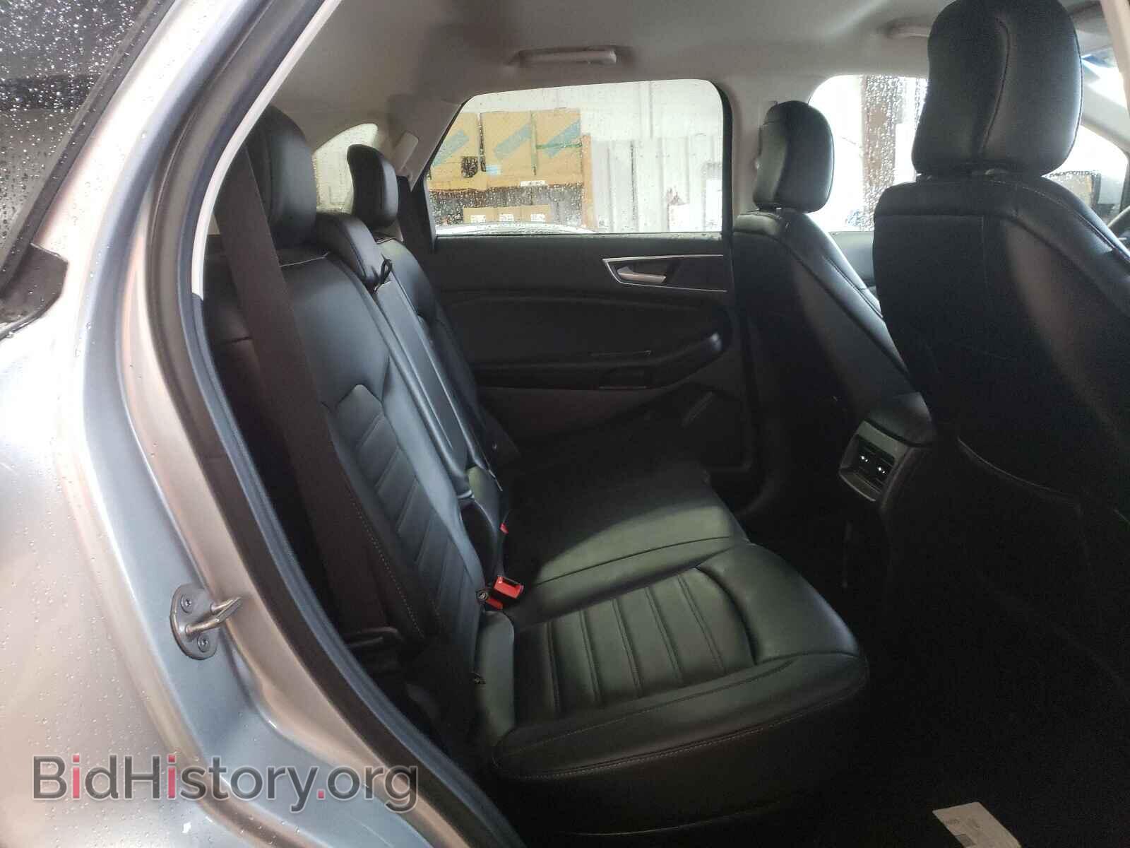 2020 FORD EDGE - VIN: 2FMPK3J91LBA71259 - Фото 6