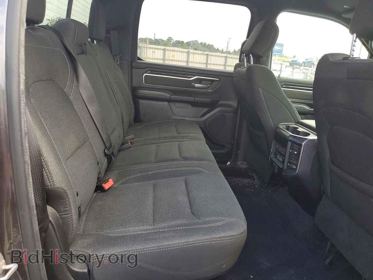 2019 RAM 1500 - VIN: 1C6SRFFT7KN802268 - Фото 10
