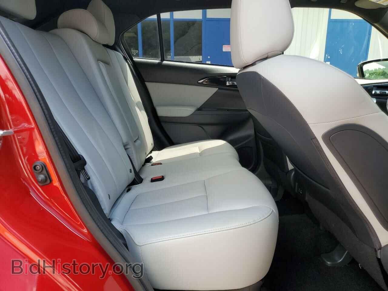 2025 MITSUBISHI ECLIPSE - VIN: JA4ATWAA2SZ010902 - Photo 10