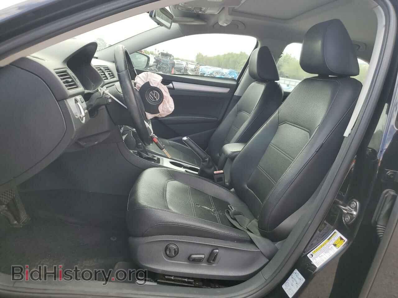 2013 VOLKSWAGEN PASSAT - VIN: 1VWBH7A36DC062121 - Фото 7
