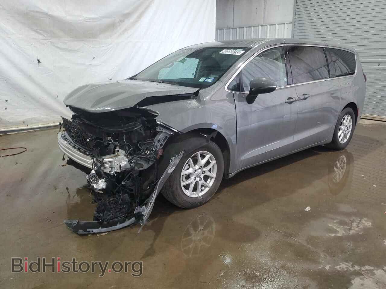 Photo 2C4RC1BG7PR581351 - CHRYSLER PACIFICA 2023