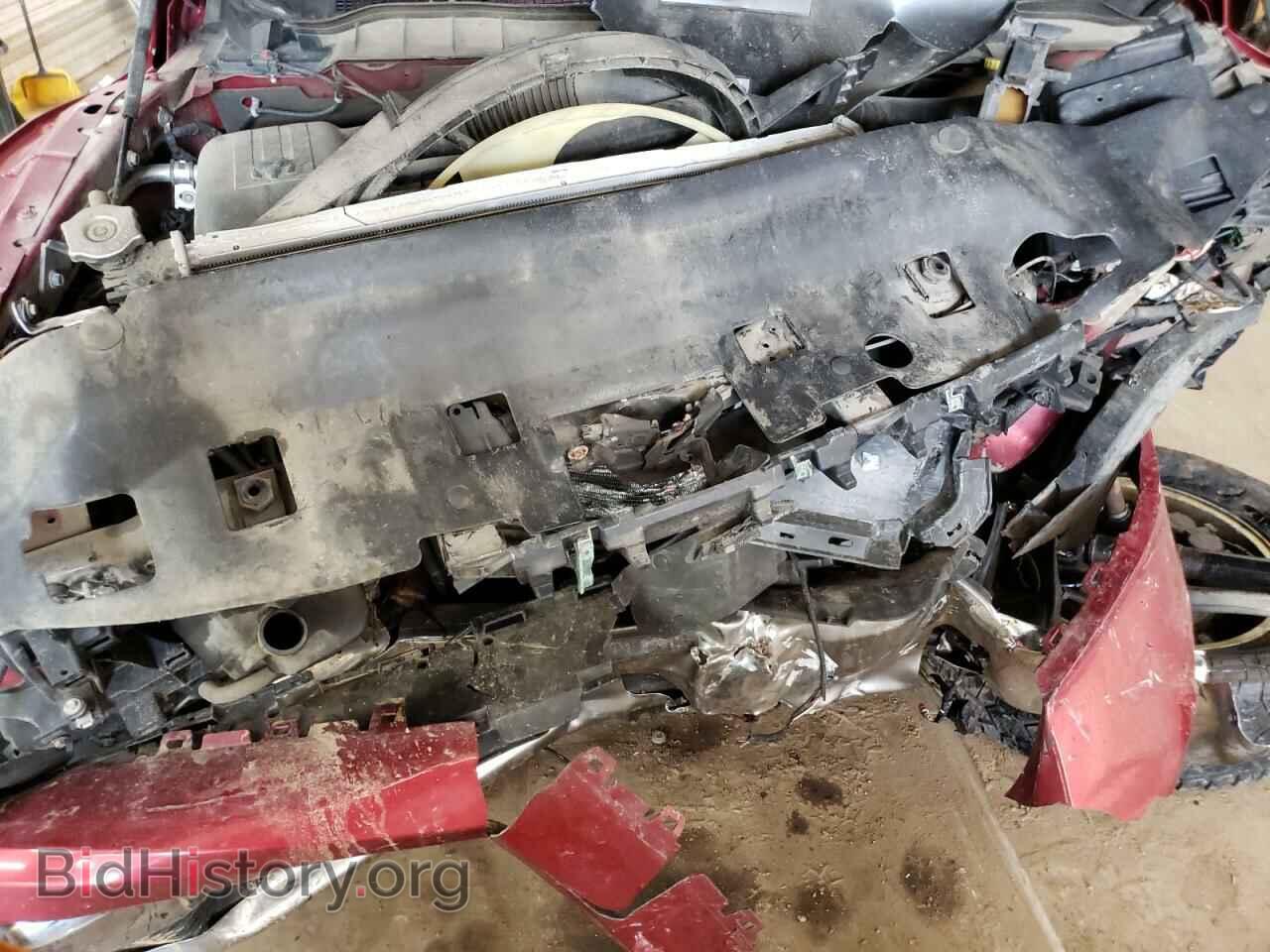2015 RAM 1500 - VIN: 1C6RR7GT9FS763824 - Photo 11