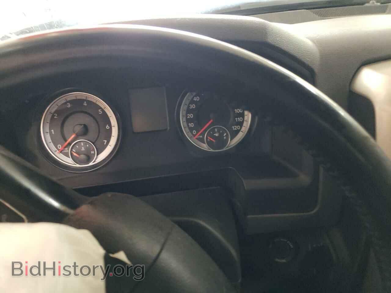 2015 RAM 1500 - VIN: 1C6RR7GT9FS763824 - Photo 9