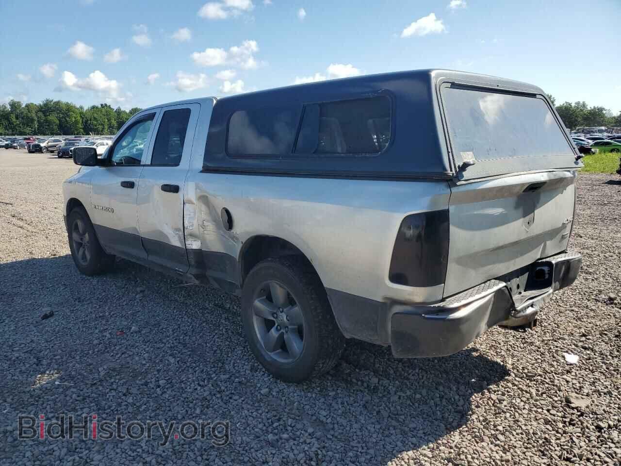 2011 DODGE All Models - VIN: 1D7RV1GP8BS595484 - Photo 2