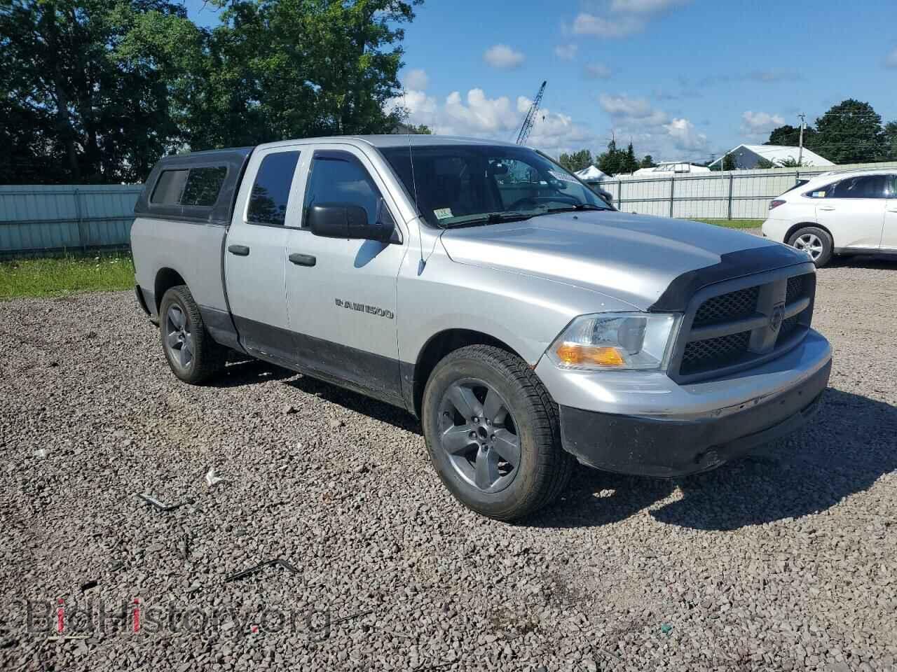 2011 DODGE All Models - VIN: 1D7RV1GP8BS595484 - Photo 4