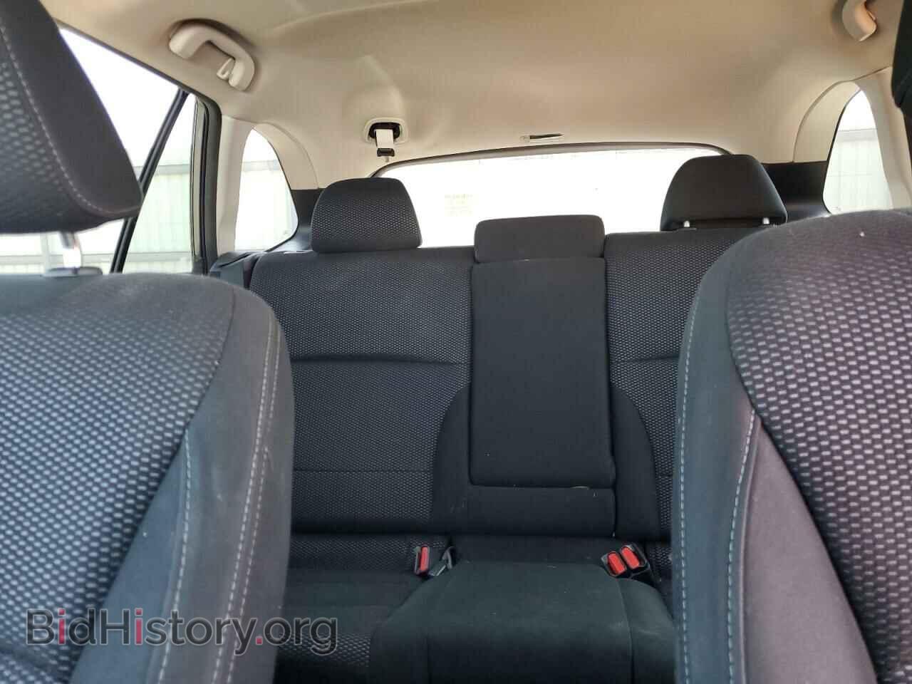 2016 SUBARU OUTBACK - VIN: 4S4BSAEC6G3306068 - Фото 10