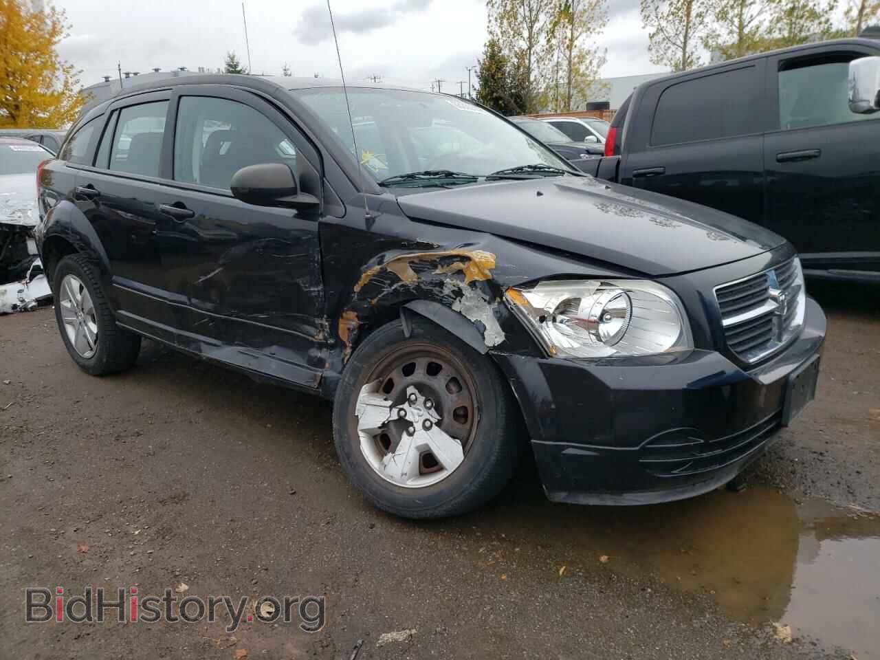 Фотография 1B3HB48A39D246579 - DODGE CALIBER 2009