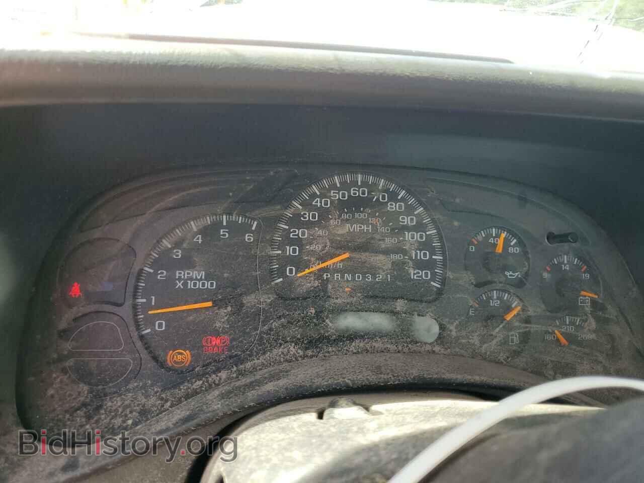 2006 GMC SIERRA - VIN: 3GTEC14X96G232434 - Фото 9