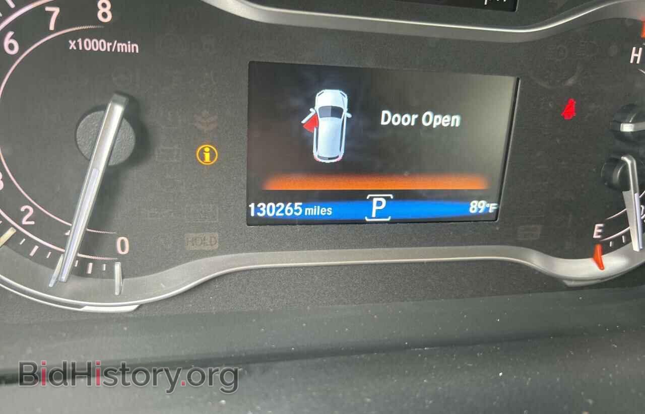 2016 HONDA PILOT - VIN: 5FNYF5H75GB057838 - Фото 8
