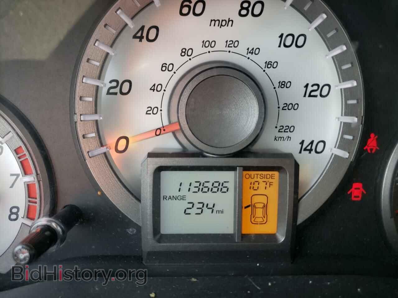 2014 HONDA PILOT - VIN: 5FNYF3H70EB006569 - Фото 9