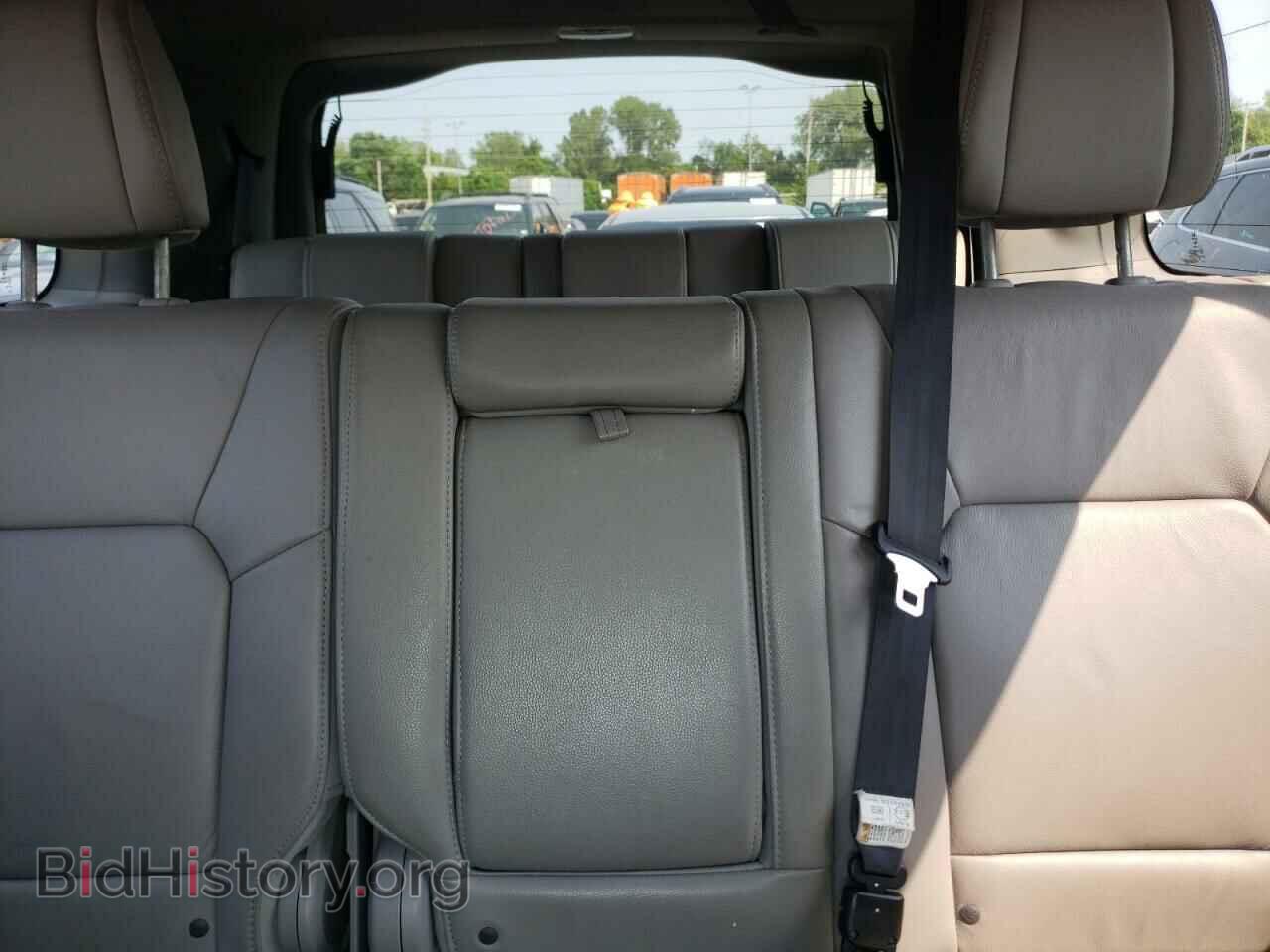 2014 HONDA PILOT - VIN: 5FNYF3H70EB006569 - Фото 10