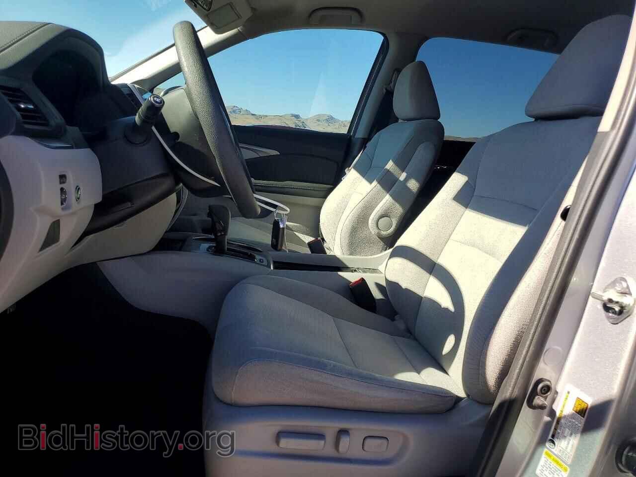 2016 HONDA PILOT - VIN: 5FNYF5H31GB011338 - Фото 7