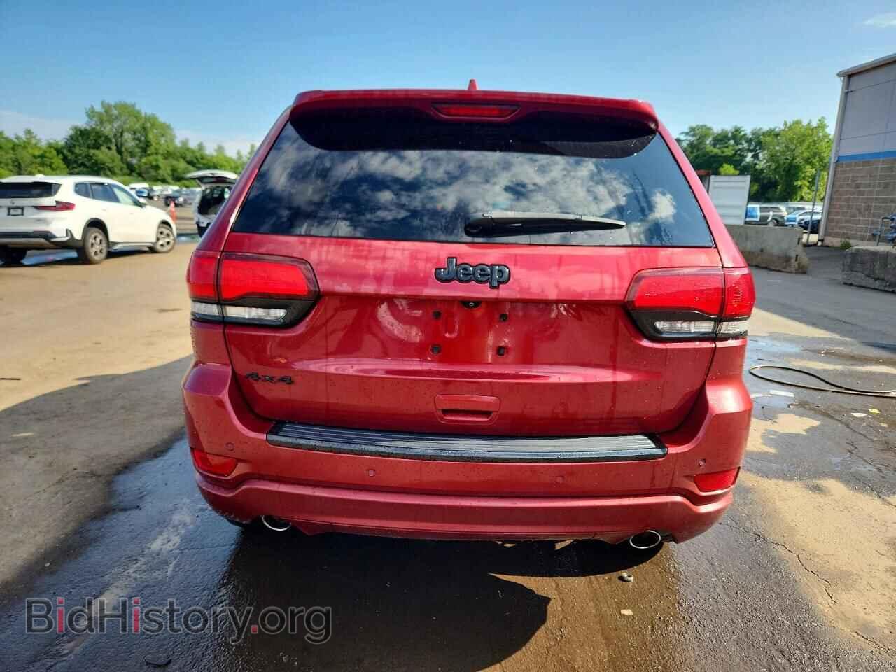2015 JEEP CHEROKEE - VIN: 1C4RJFAG0FC165783 - Фото 6