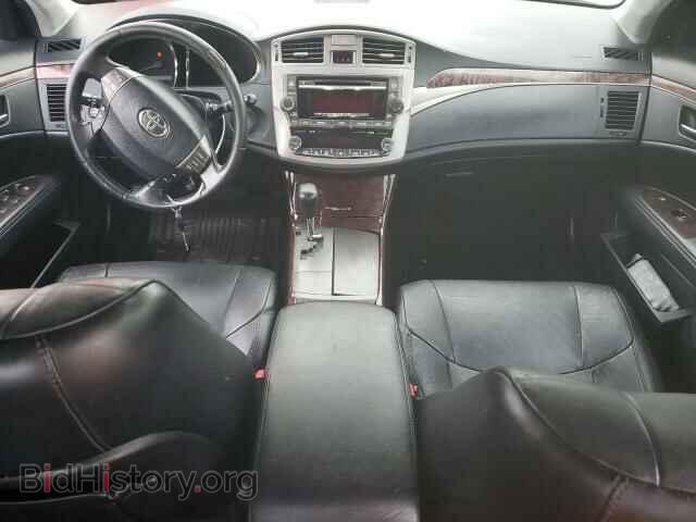 2012 TOYOTA AVALON - VIN: 4T1BK3DB6CU449434 - Фото 8