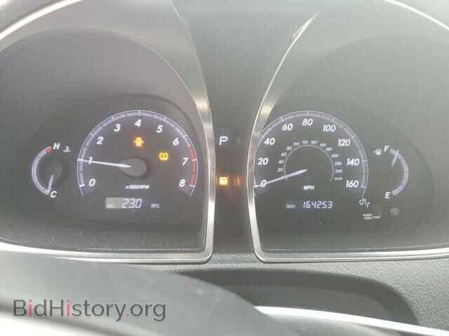 2012 TOYOTA AVALON - VIN: 4T1BK3DB6CU449434 - Фото 9