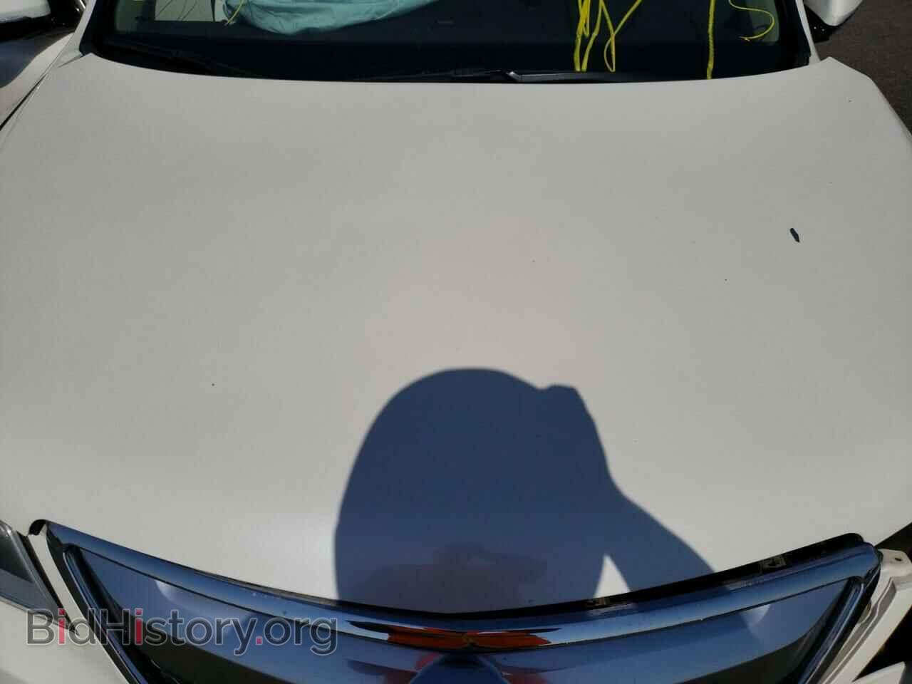 2014 ACURA MDX - VIN: 5FRYD4H47EB014510 - Фото 7
