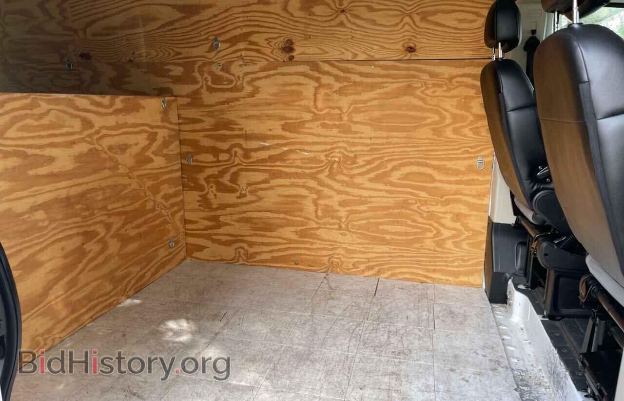 2017 RAM PROMASTER - VIN: 3C6TRVDGXHE539632 - Фото 6
