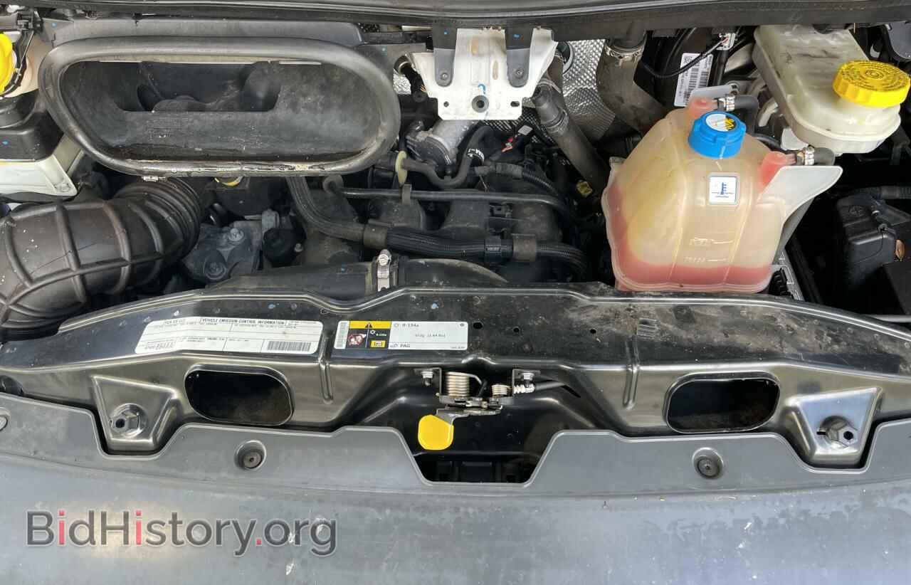 2017 RAM PROMASTER - VIN: 3C6TRVDGXHE539632 - Фото 7