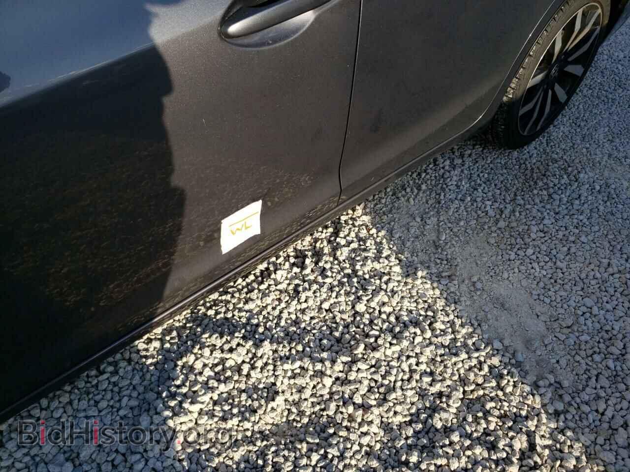 2015 HONDA CIVIC - VIN: 19XFB2F87FE017942 - Photo 9