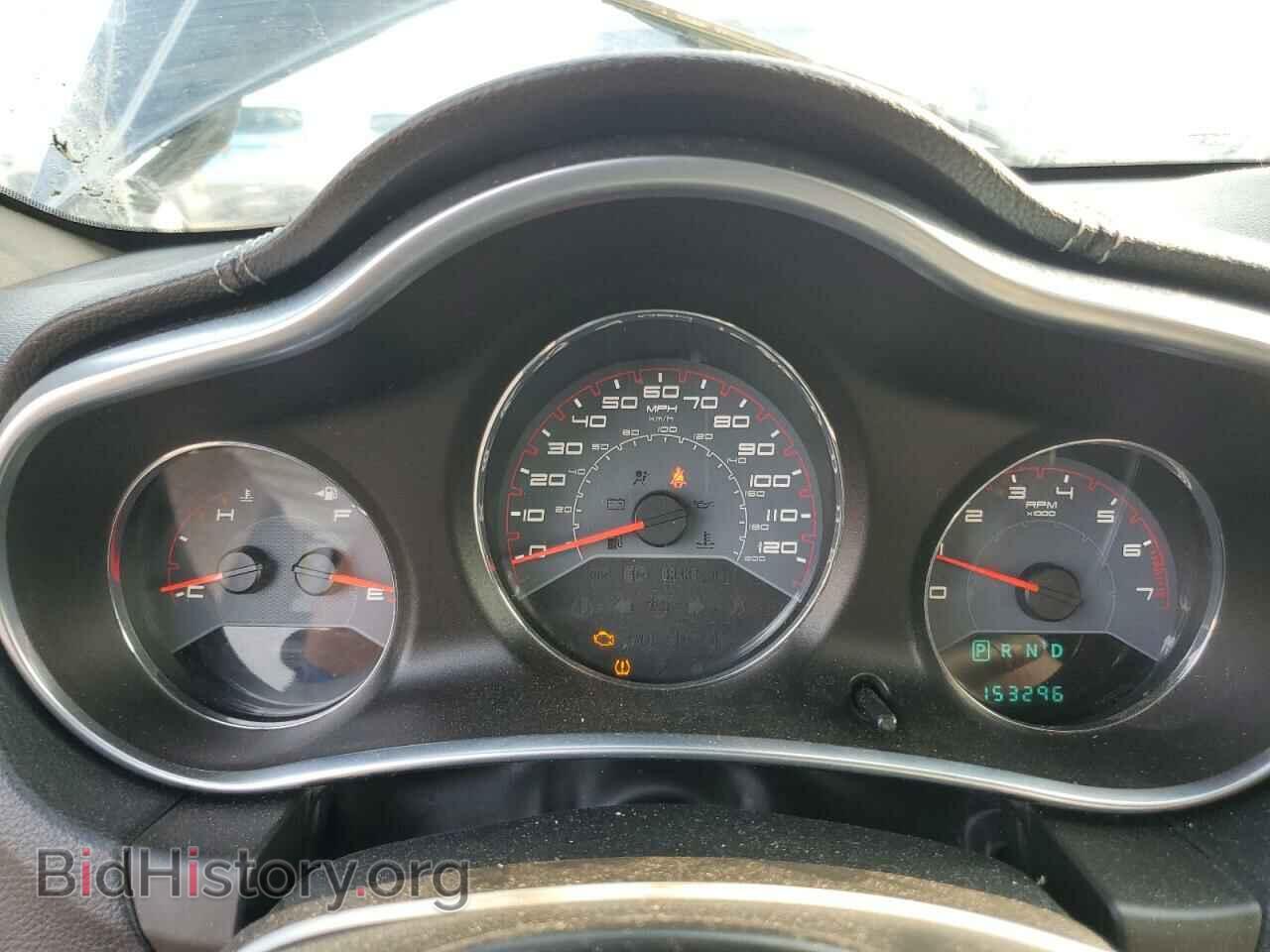 2013 DODGE AVENGER - VIN: 1C3CDZAG8DN748686 - Photo 9