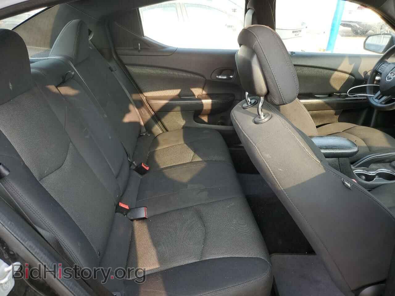 2013 DODGE AVENGER - VIN: 1C3CDZAG8DN748686 - Photo 10