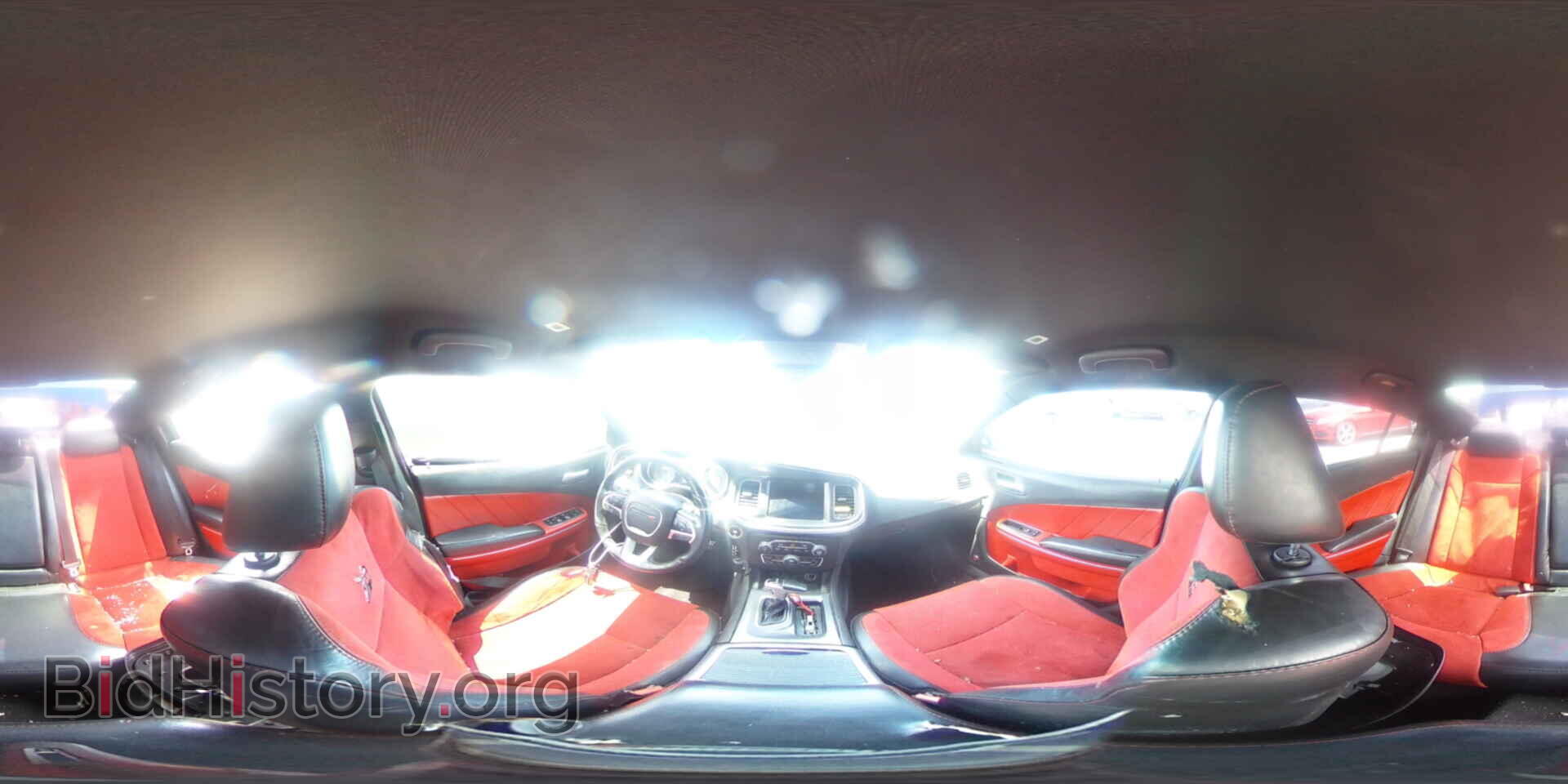 2018 DODGE CHARGER - VIN: 2C3CDXGJ9JH200854 - Фото 14