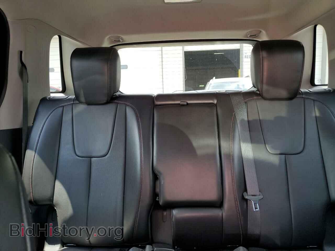 2014 GMC TERRAIN - VIN: 2GKFLSE35E6238218 - Photo 10