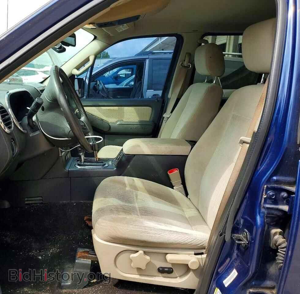 2008 FORD EXPLORER - VIN: 1FMEU63E58UA97247 - Фото 7
