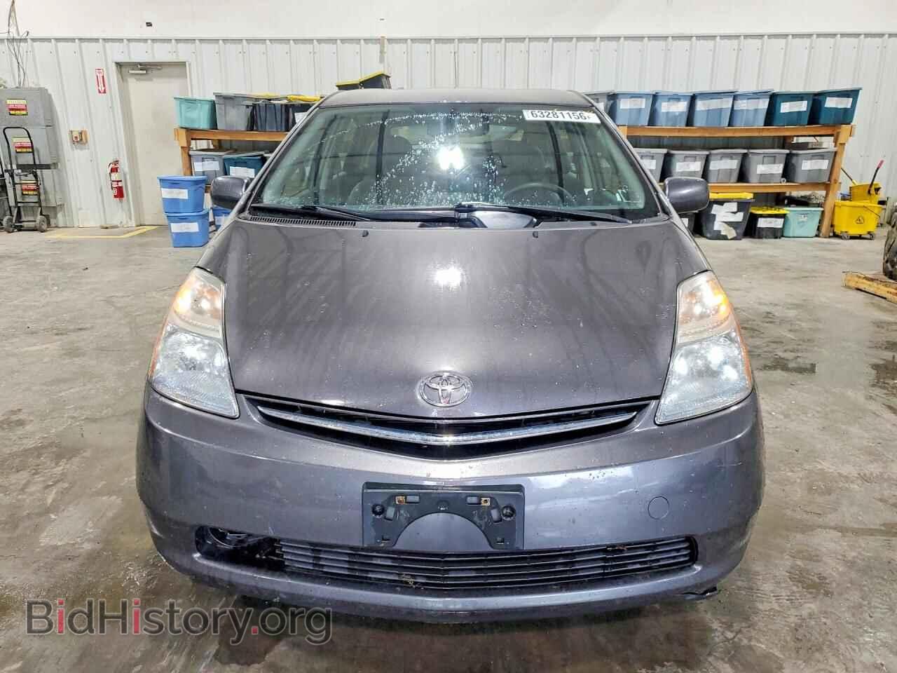 2009 TOYOTA PRIUS - VIN: JTDKB20U893471438 - Фото 5