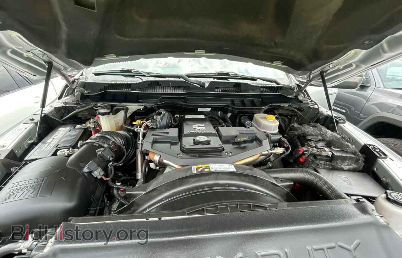 2018 RAM All Models - VIN: 3C6UR5DL7JG215873 - Фото 7
