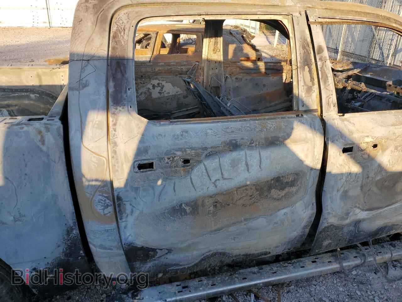 2022 RAM 1500 - VIN: 1C6SRFFT3NN381296 - Photo 11