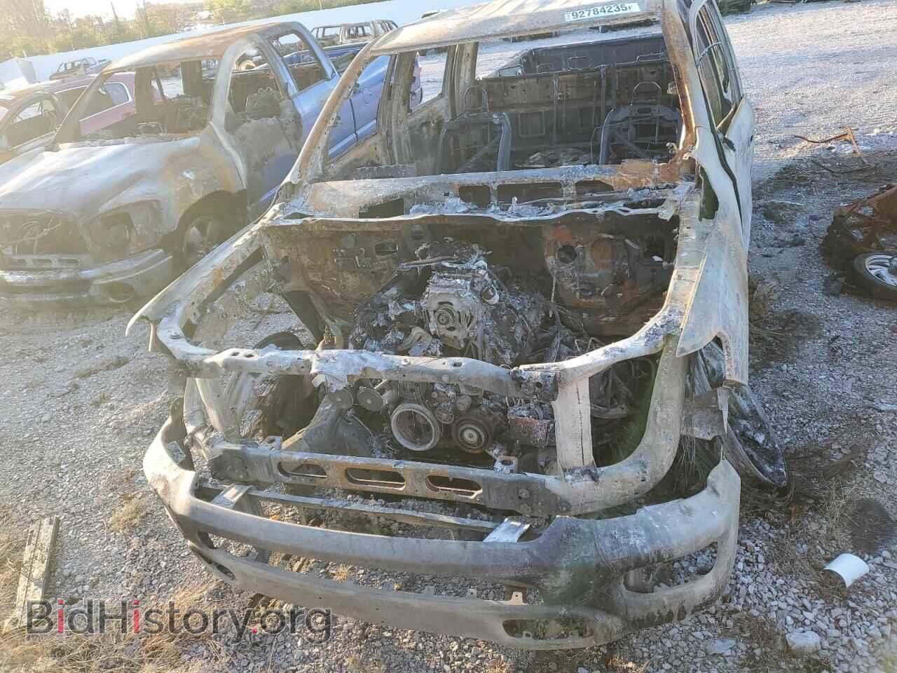 2022 RAM 1500 - VIN: 1C6SRFFT3NN381296 - Photo 5