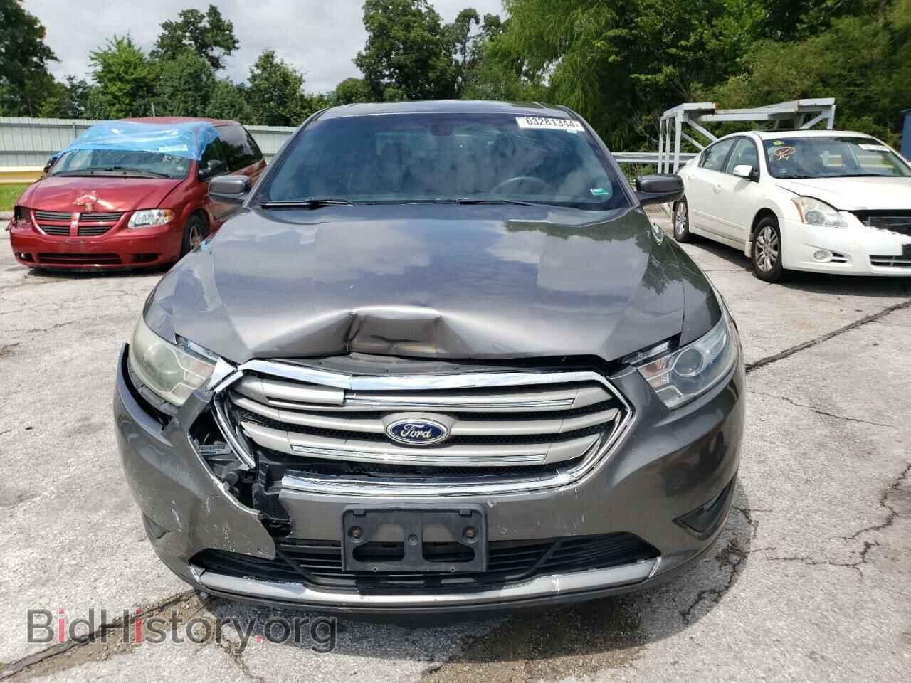 2014 FORD TAURUS - VIN: 1FAHP2E89EG141842 - Фото 5