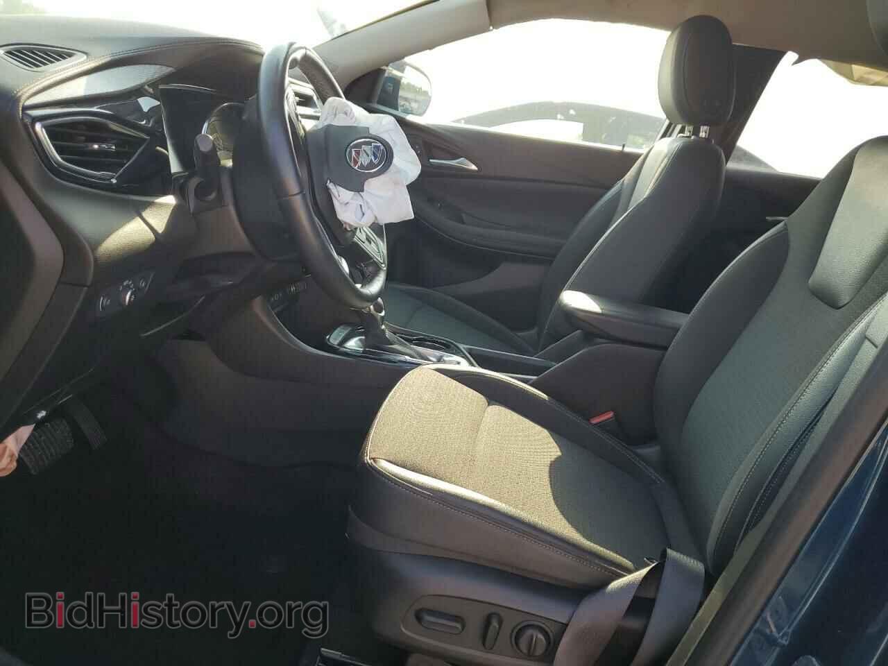 2020 BUICK ENCORE - VIN: KL4MMBS23LB123990 - Фото 7