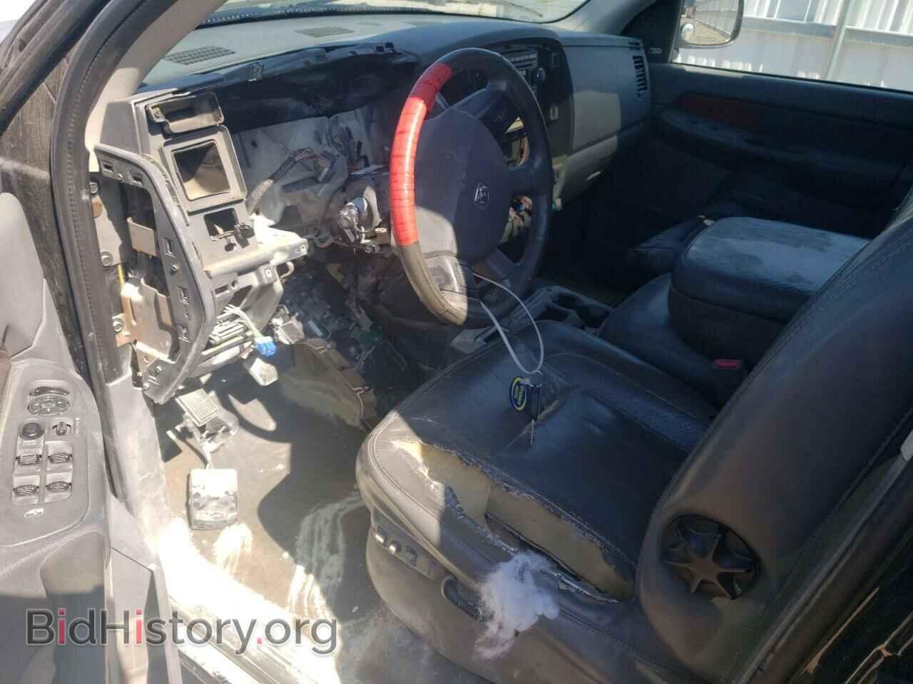 2006 DODGE All Models - VIN: 3D7KS29D16G207396 - Фото 8