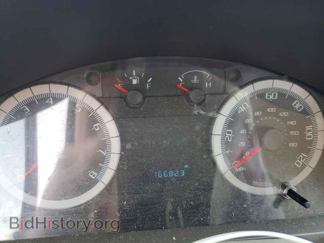 2008 FORD ESCAPE - VIN: 1FMCU02Z08KA21066 - Фото 9