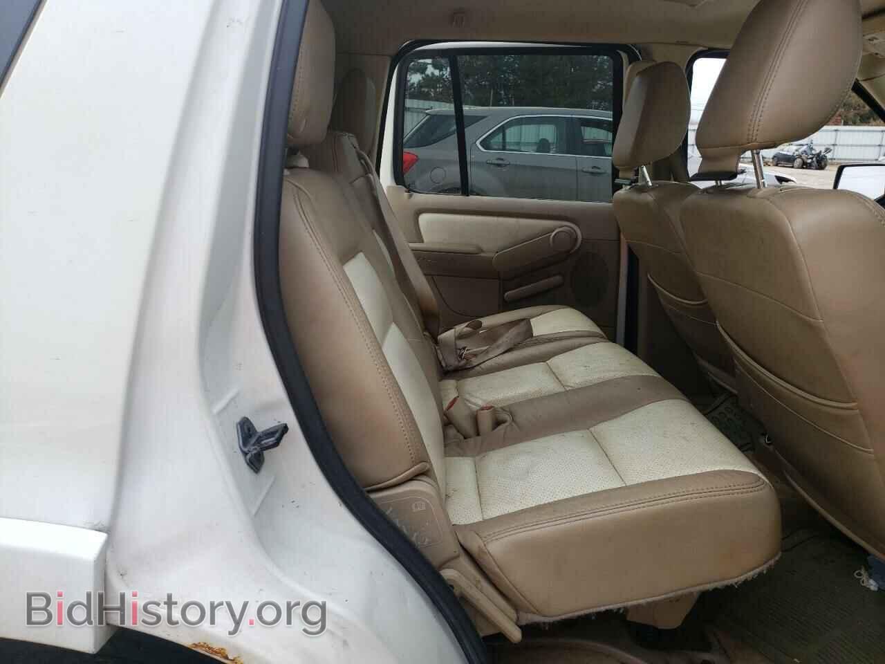 2010 FORD EXPLORER - VIN: 1FMEU7DE0AUA44191 - Фото 6