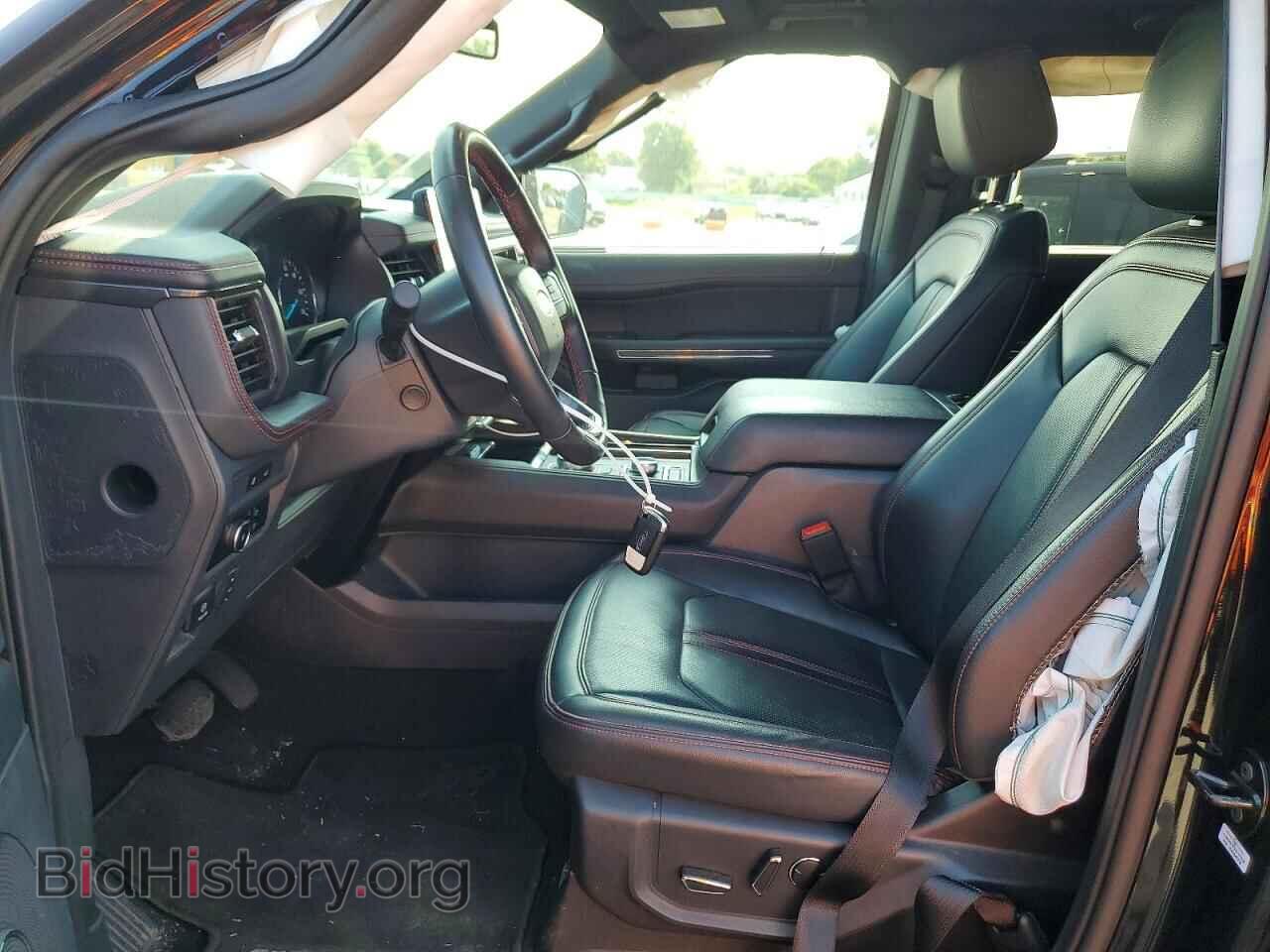 2024 FORD EXPEDITION - VIN: 1FMJK2AG9REA77693 - Фото 7