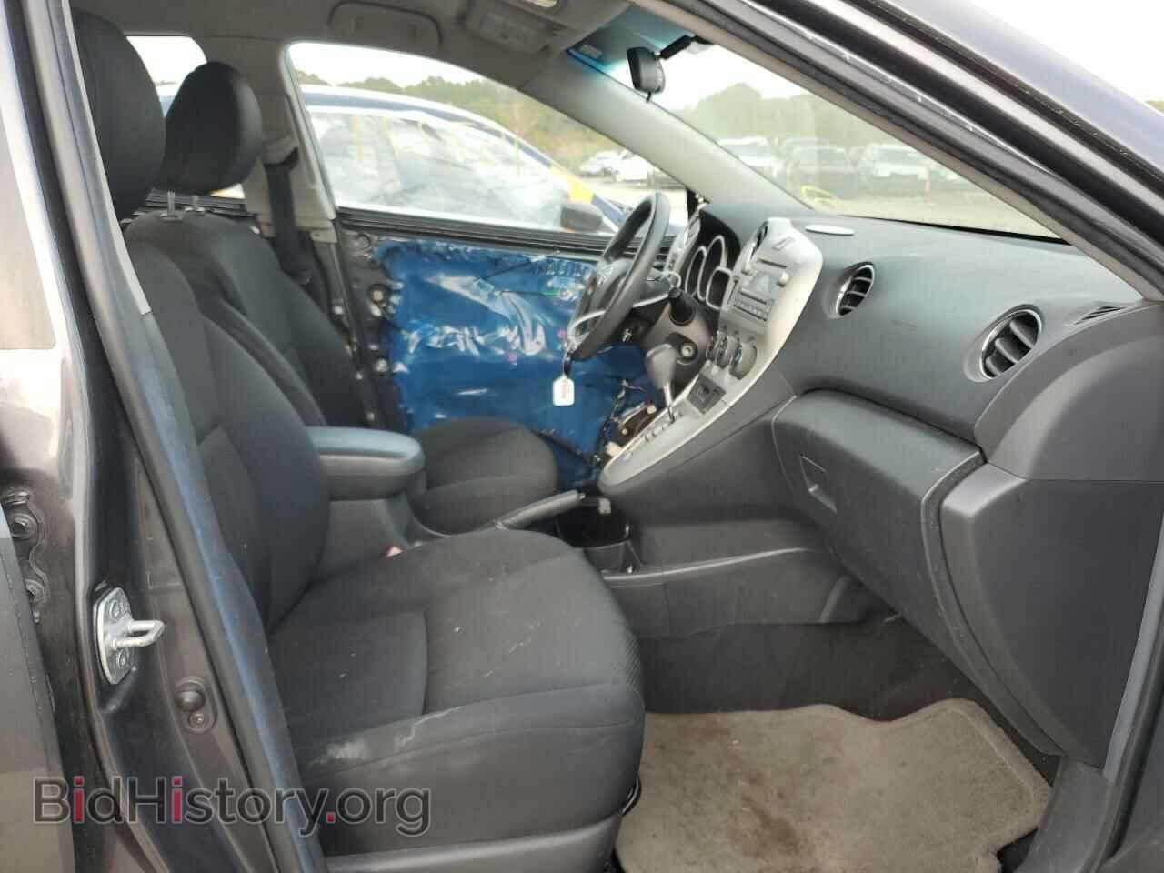 2011 TOYOTA COROLLA - VIN: 2T1KU4EE2BC548244 - Фото 5