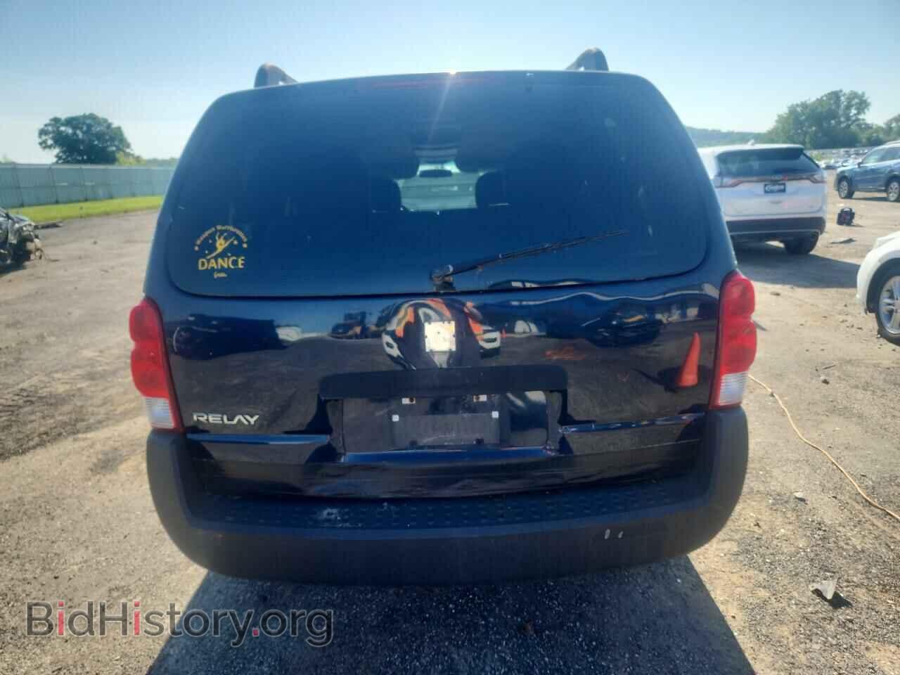 2007 SATURN All Models - VIN: 5GZDV03197D162251 - Photo 6