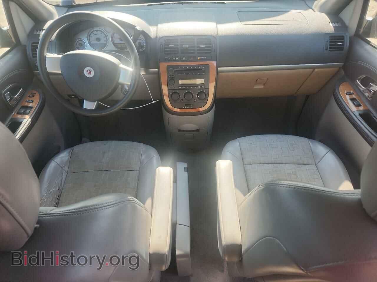 2007 SATURN All Models - VIN: 5GZDV03197D162251 - Photo 8