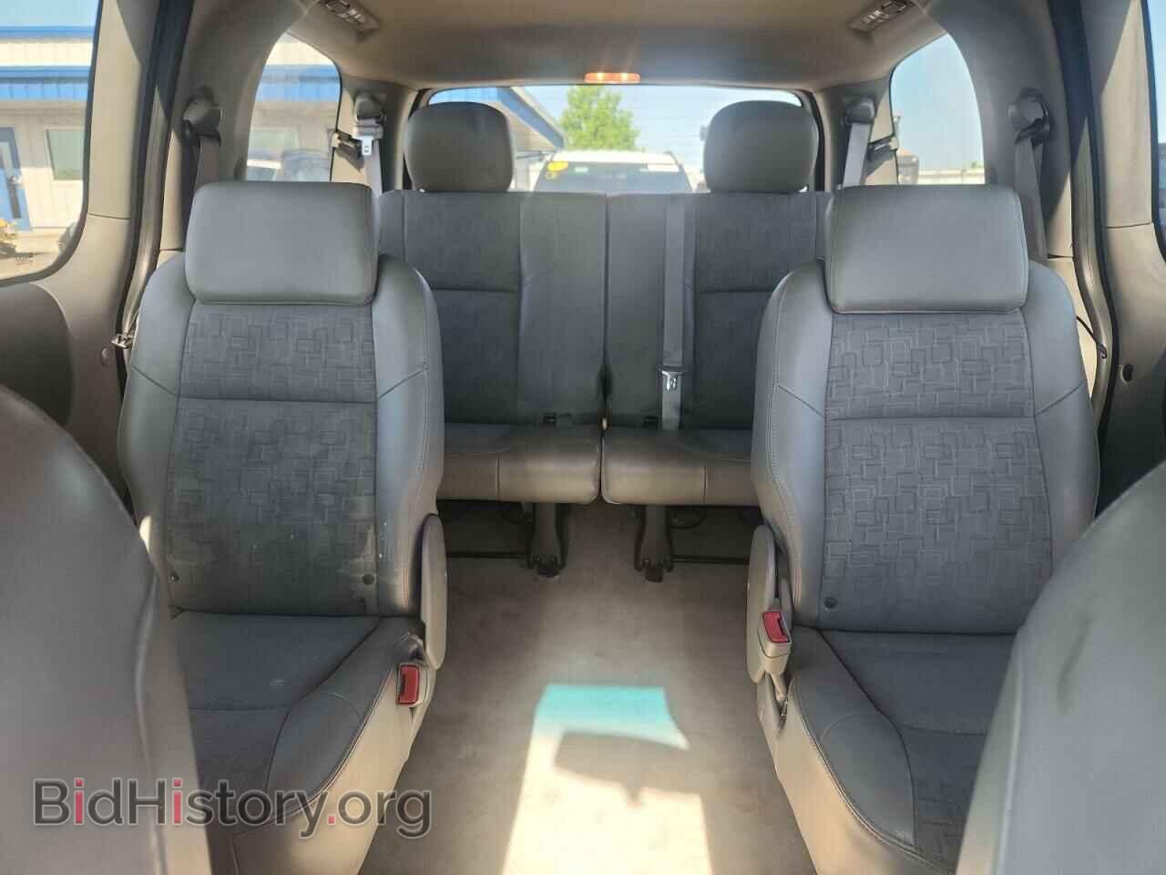 2007 SATURN All Models - VIN: 5GZDV03197D162251 - Photo 10
